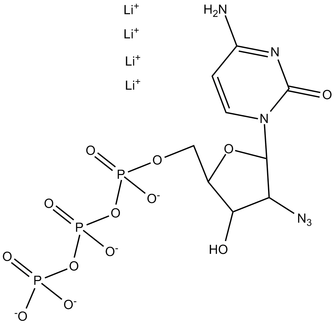 2'-Azido-dCTP