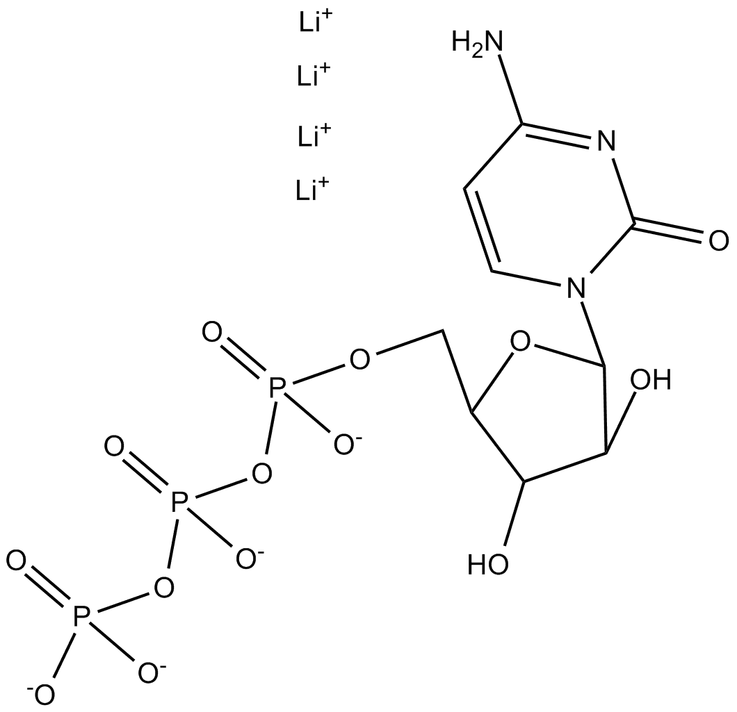 Ara-CTP