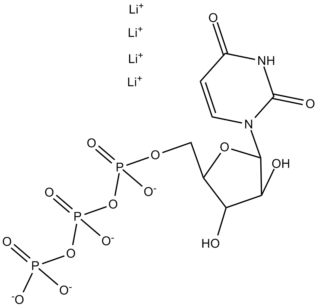 Ara-UTP