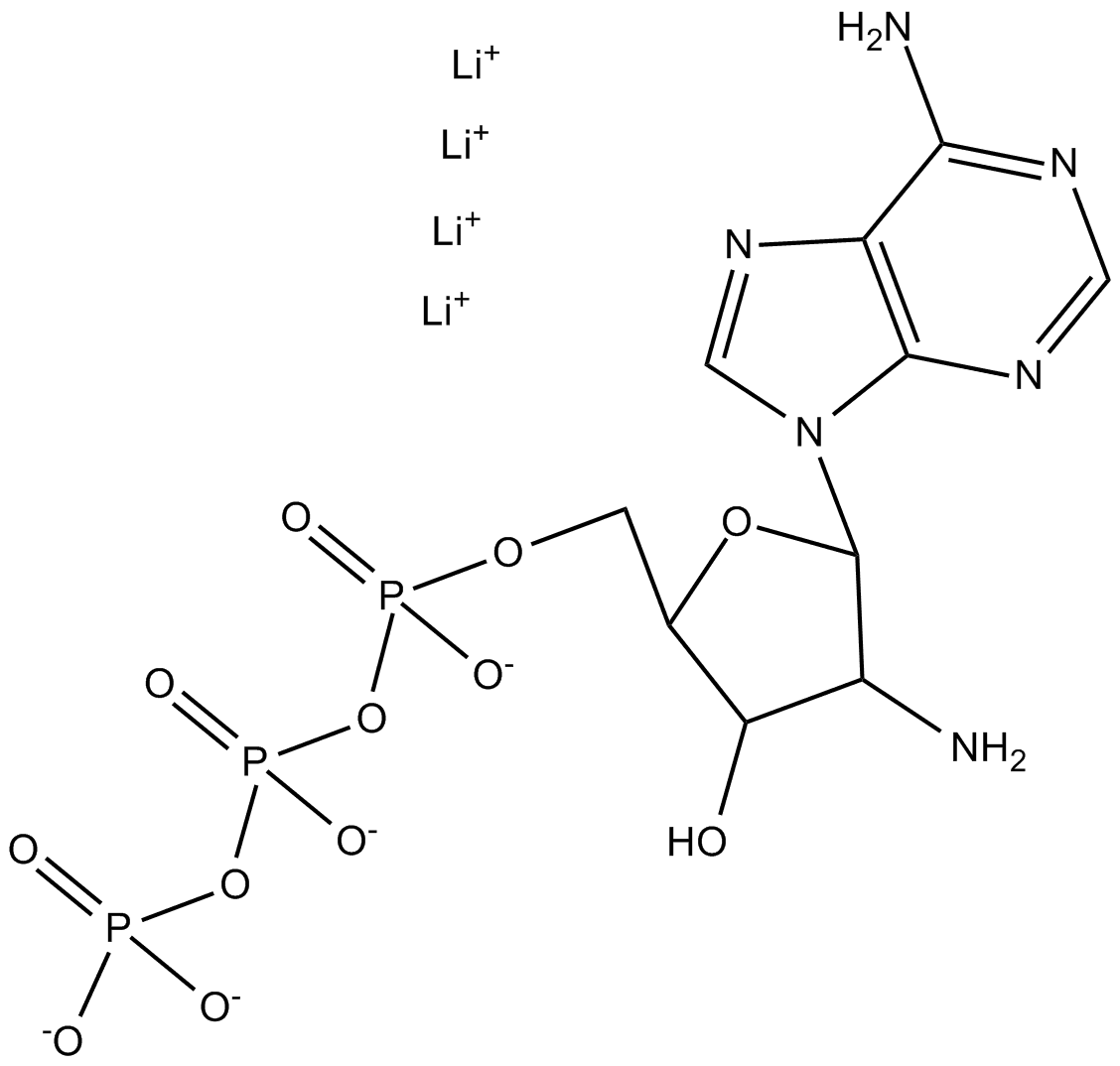 2'-Amino-dATP