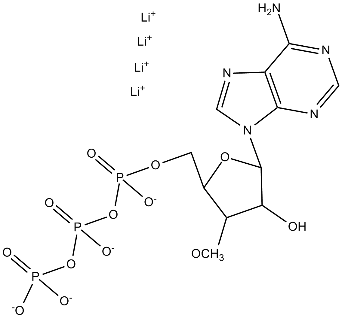 3'-O-Methyl-ATP