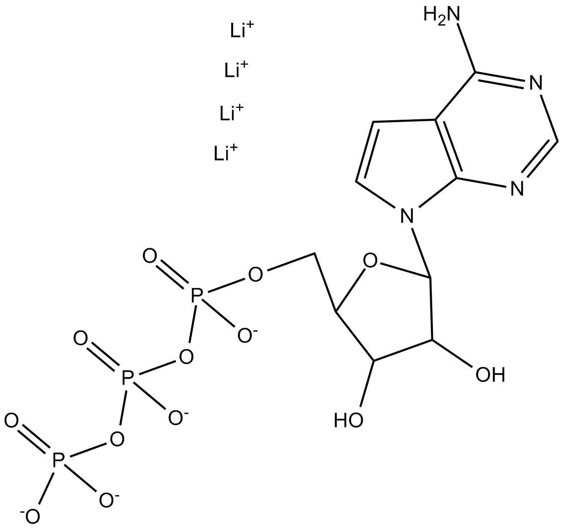 7-Deaza-ATP