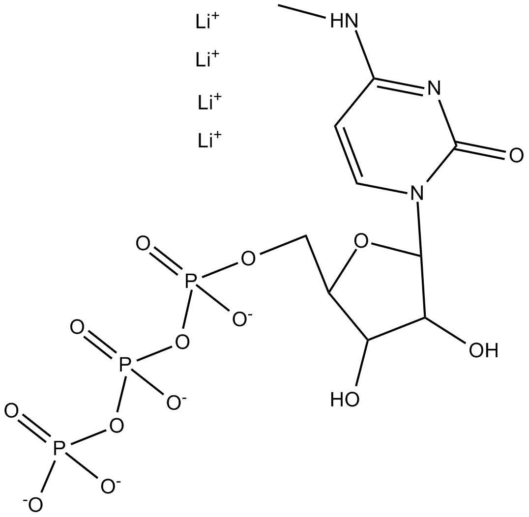 N4-Methyl-CTP