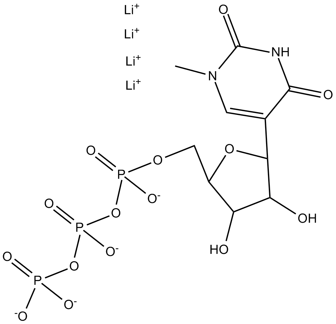 N1-Methylpseudo-UTP