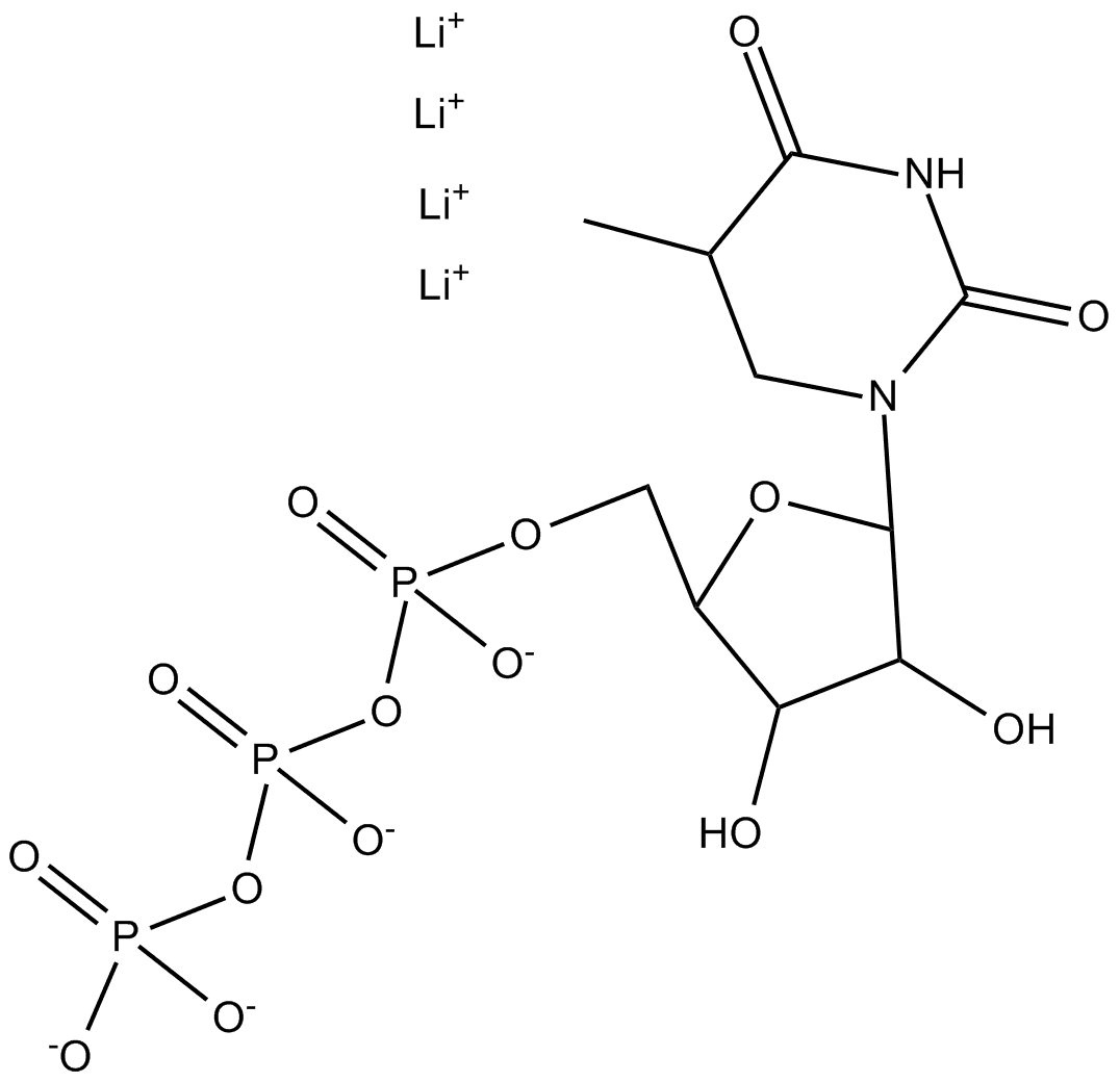 5,6-Dihydro-5-Me-UTP
