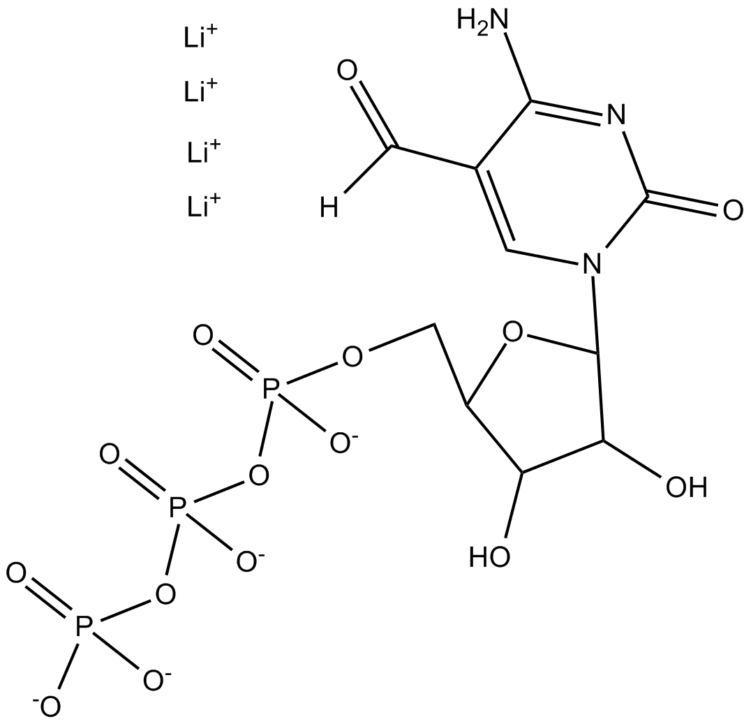 5-Formyl-CTP