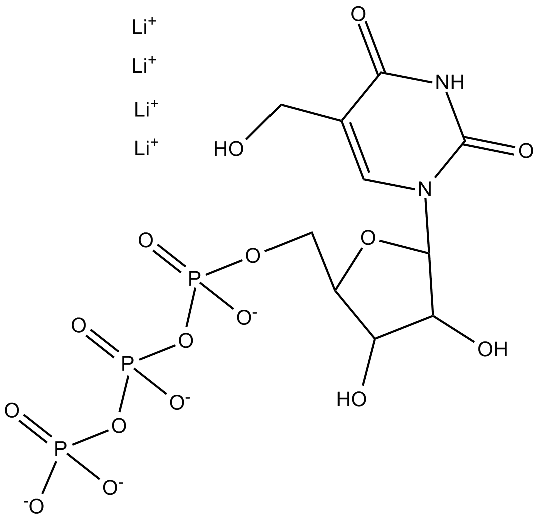 5-hme-UTP