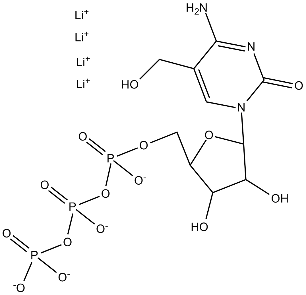 5-hme-CTP