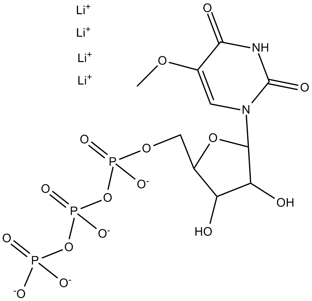 5-Methoxy-UTP