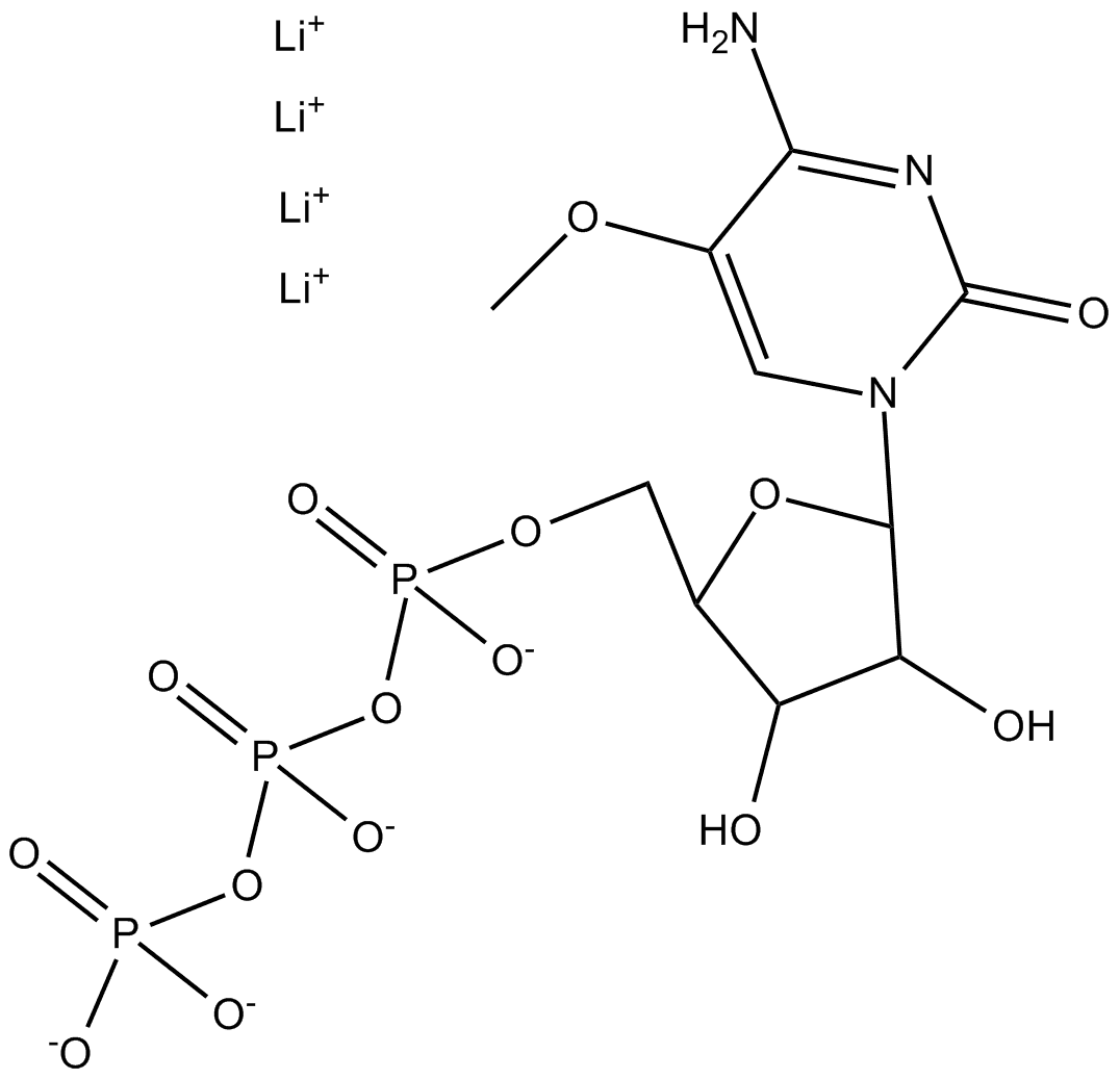 5-Methoxy-CTP