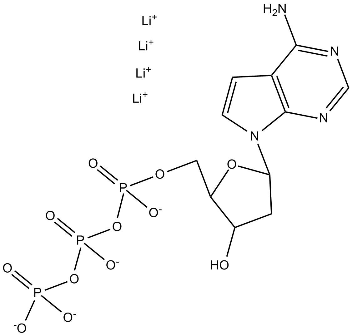 7-Deaza-dATP