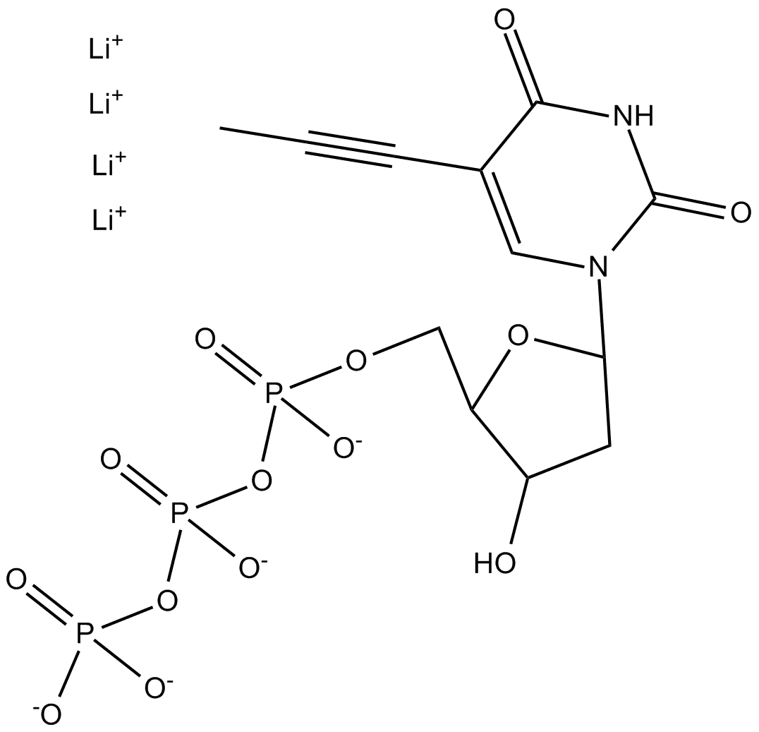 5-Propynyl-dUTP