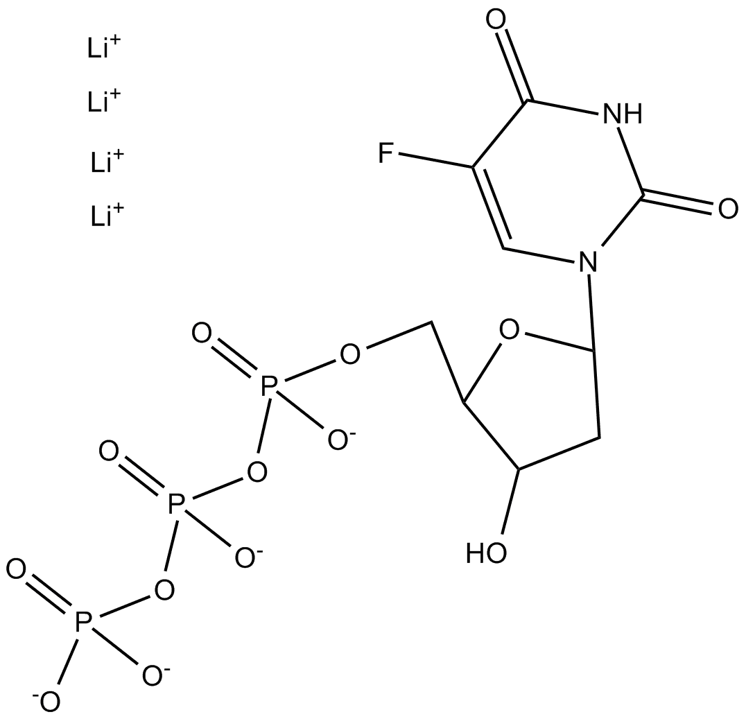 5-F-dUTP