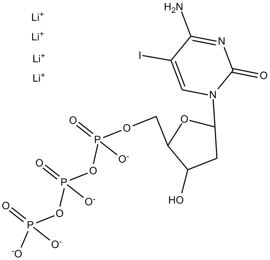 5-Iodo-dCTP