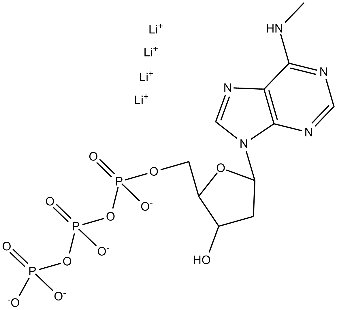 N6-Methyl-dATP