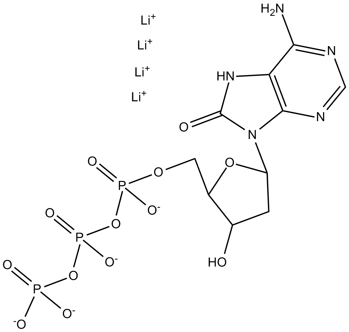 8-Oxo-dATP