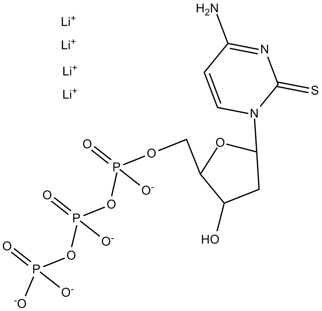 2-Thio-dCTP