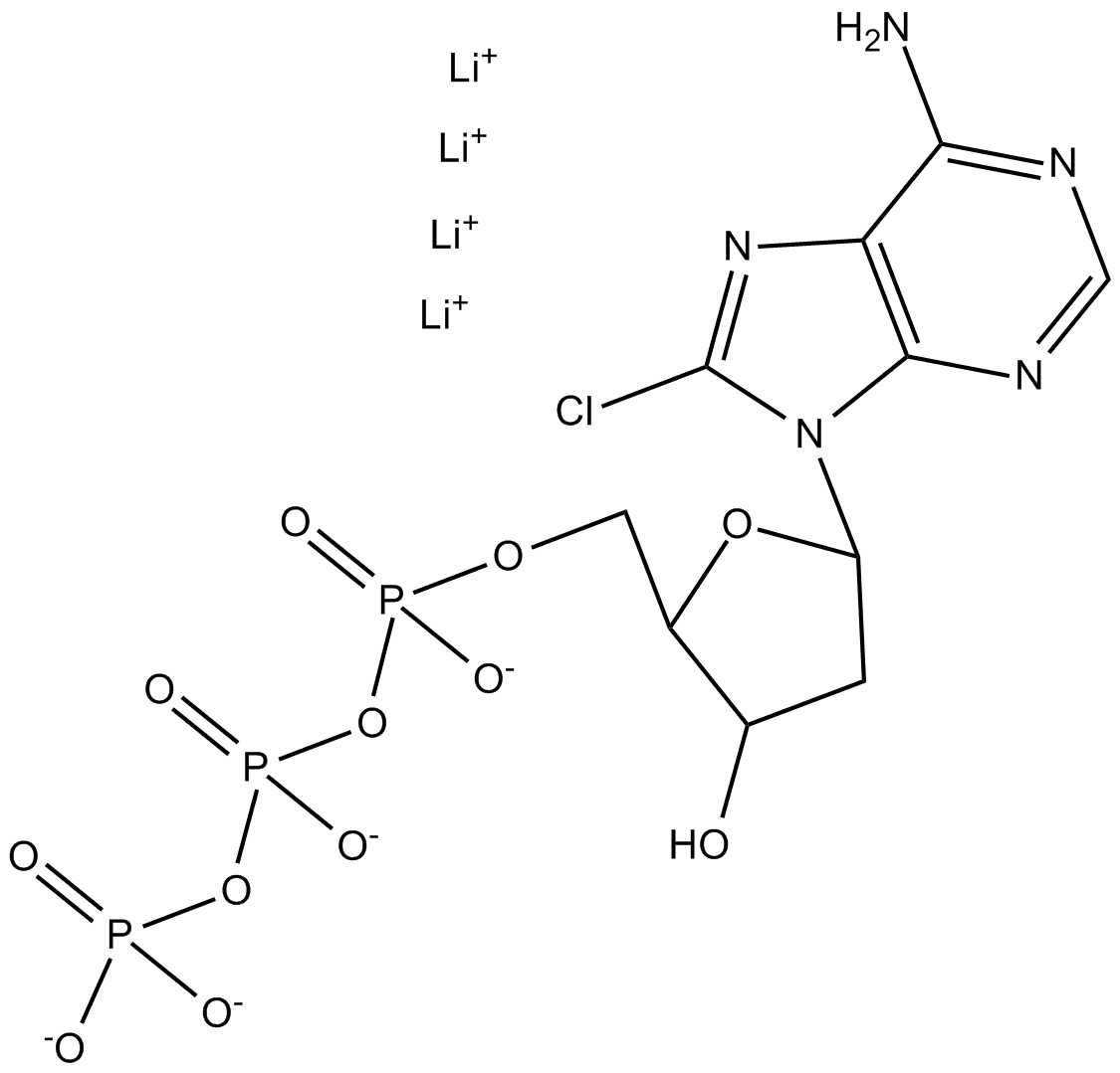 8-Chloro-dATP