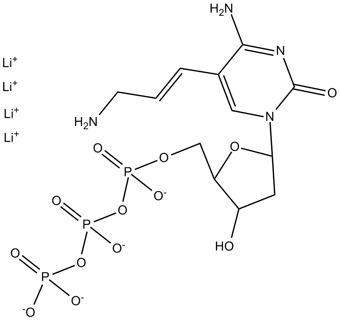 Aminoallyl-dCTP