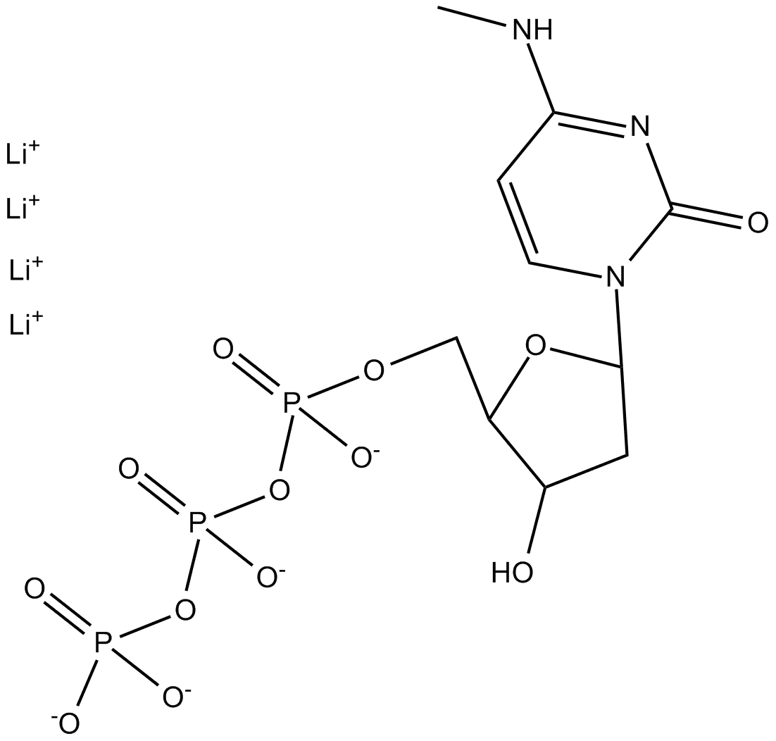 N4-Methyl-dCTP
