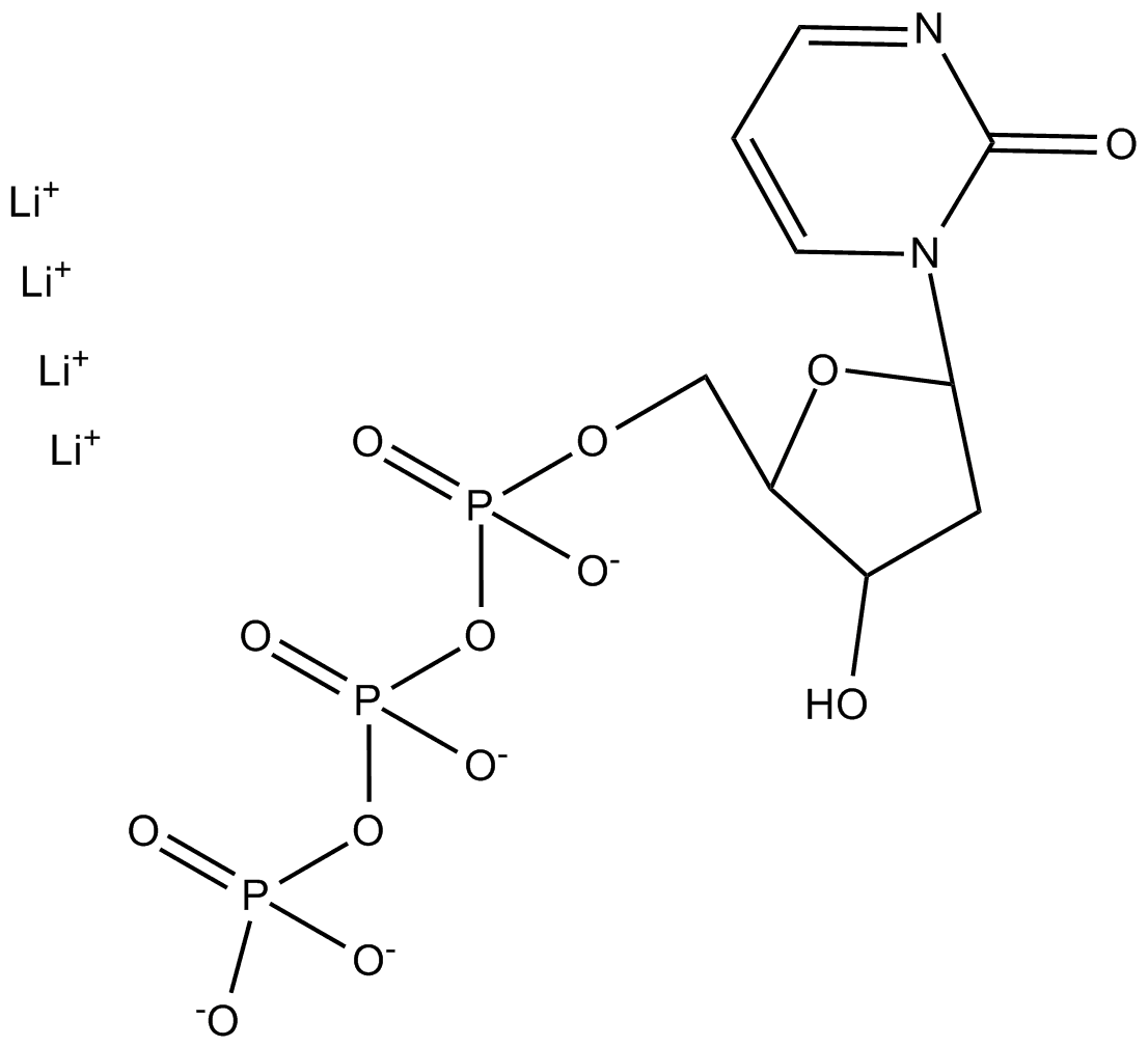 2'-Deoxyzebularine-TP