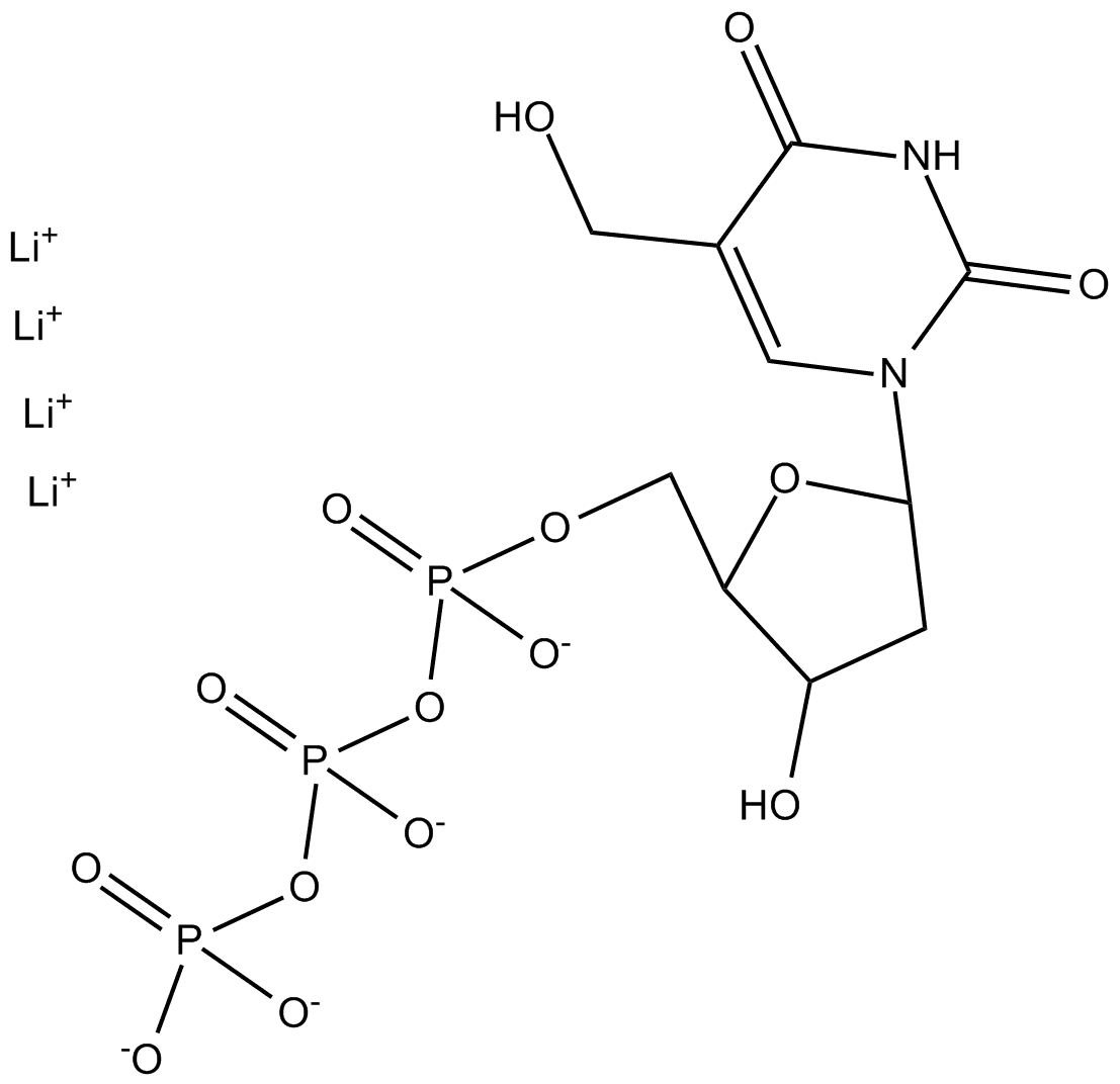 5-hmdUTP