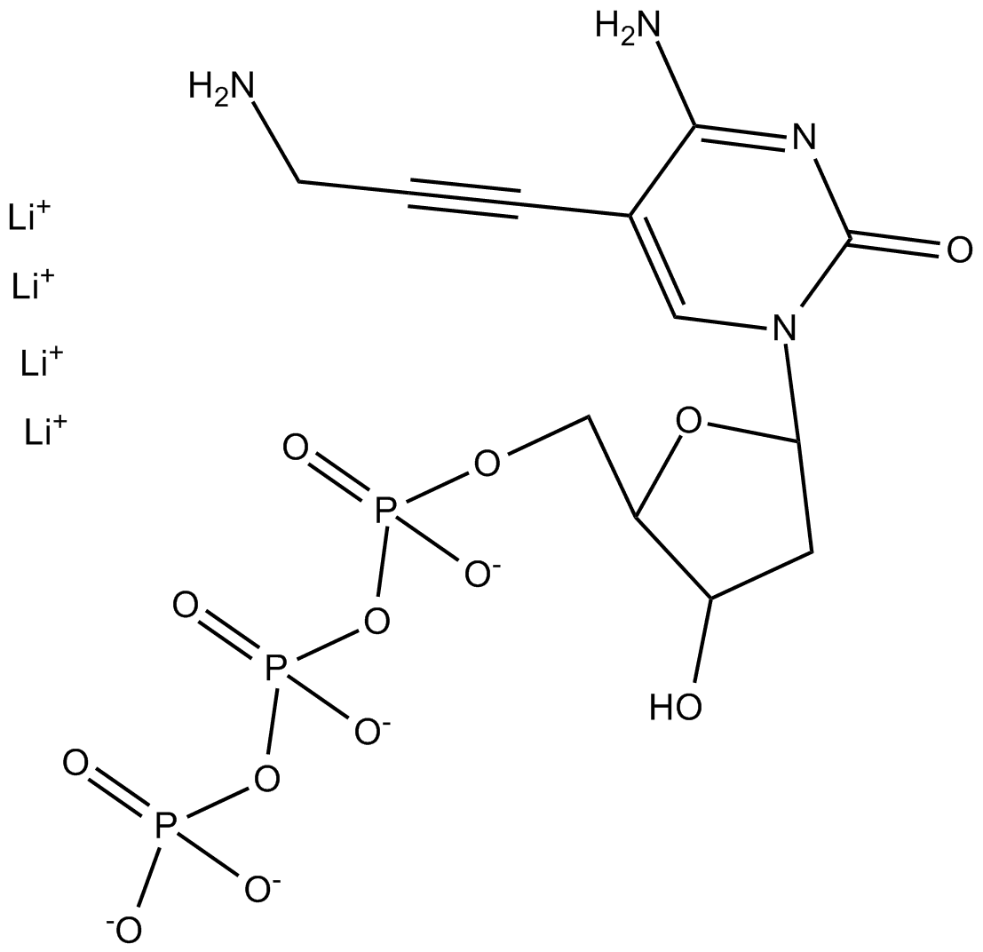5-Propargylamino-dCTP