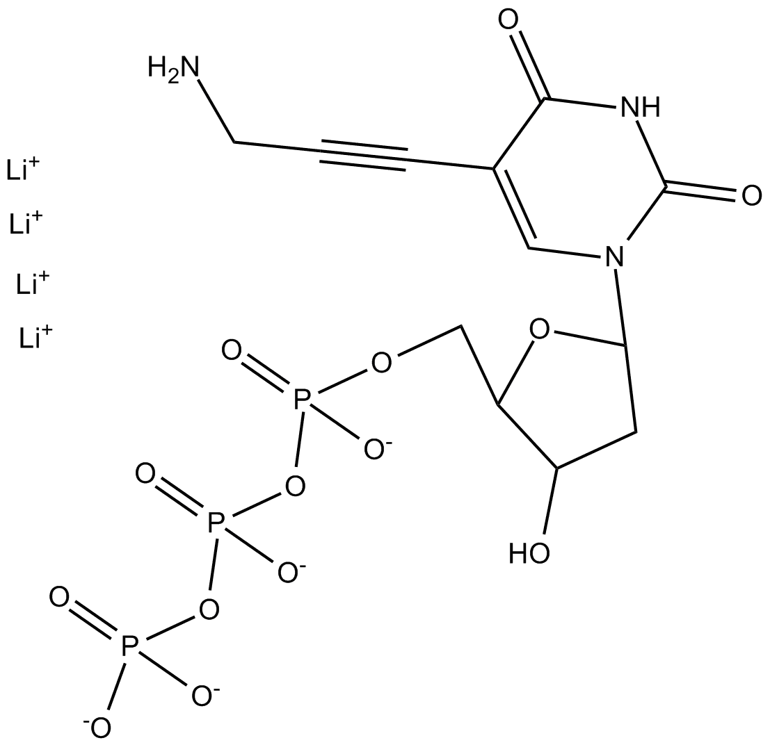 5-Propargylamino-dUTP