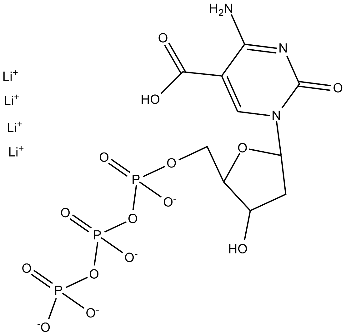 5-Carboxy-dCTP