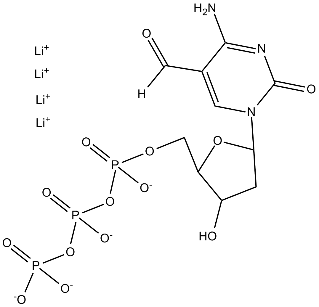 5-Formyl-dCTP