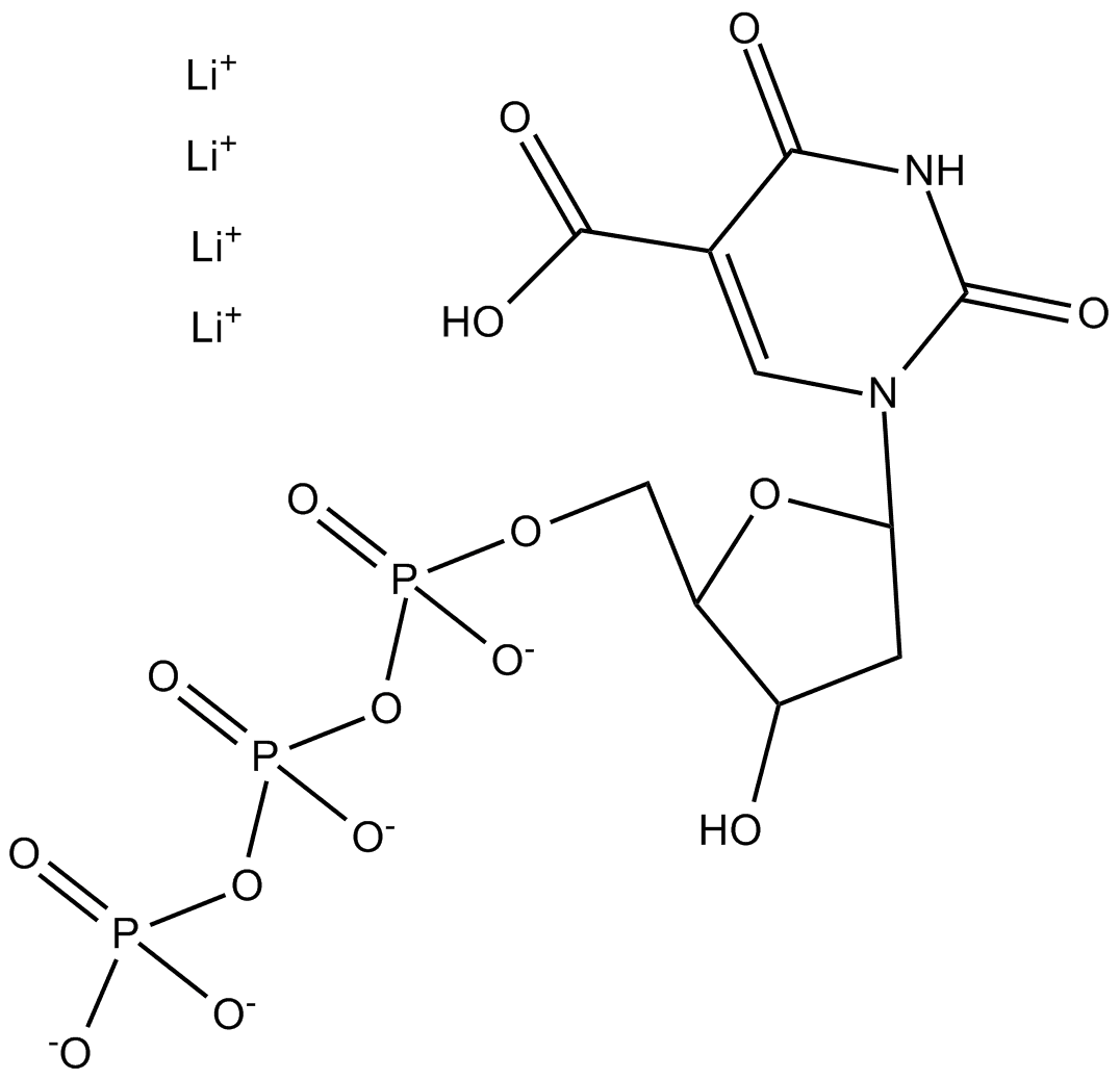 5-Carboxy-dUTP