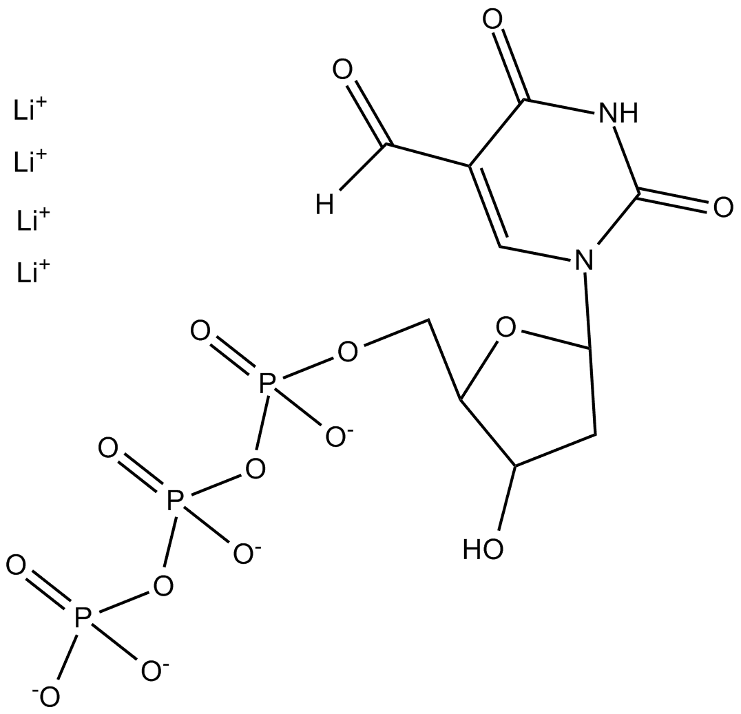 5-Formyl-dUTP