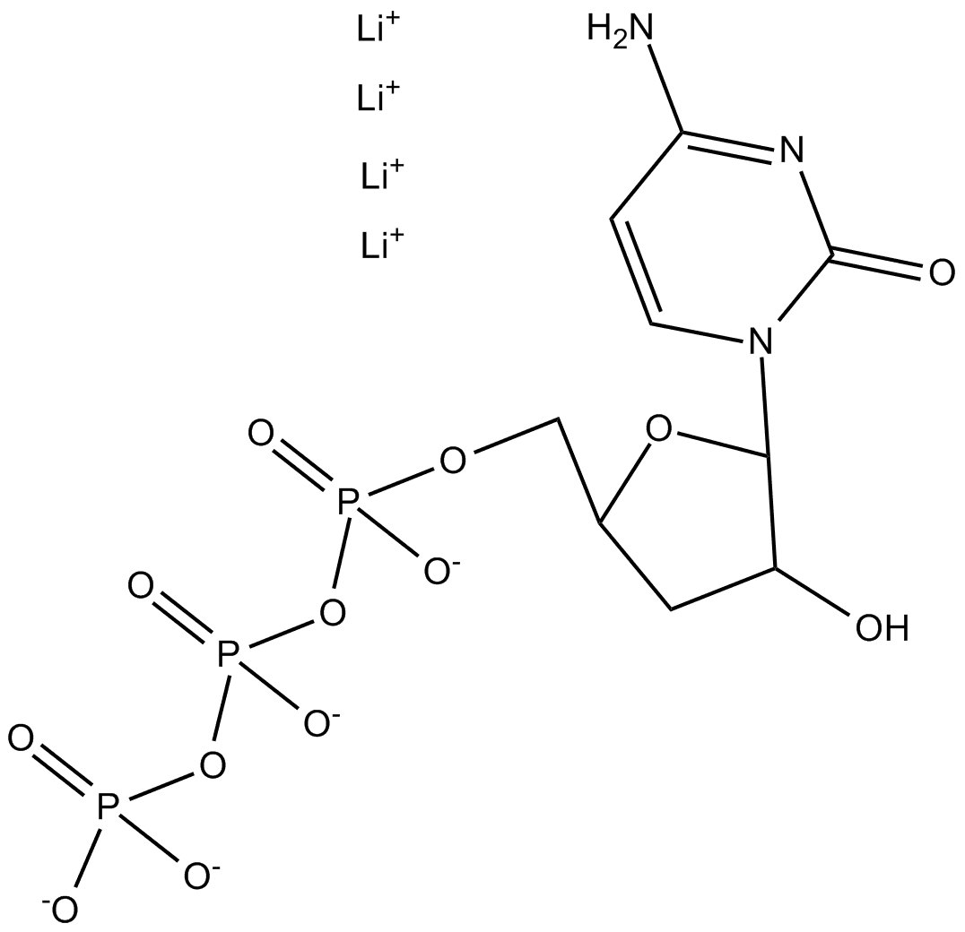 3'-dCTP