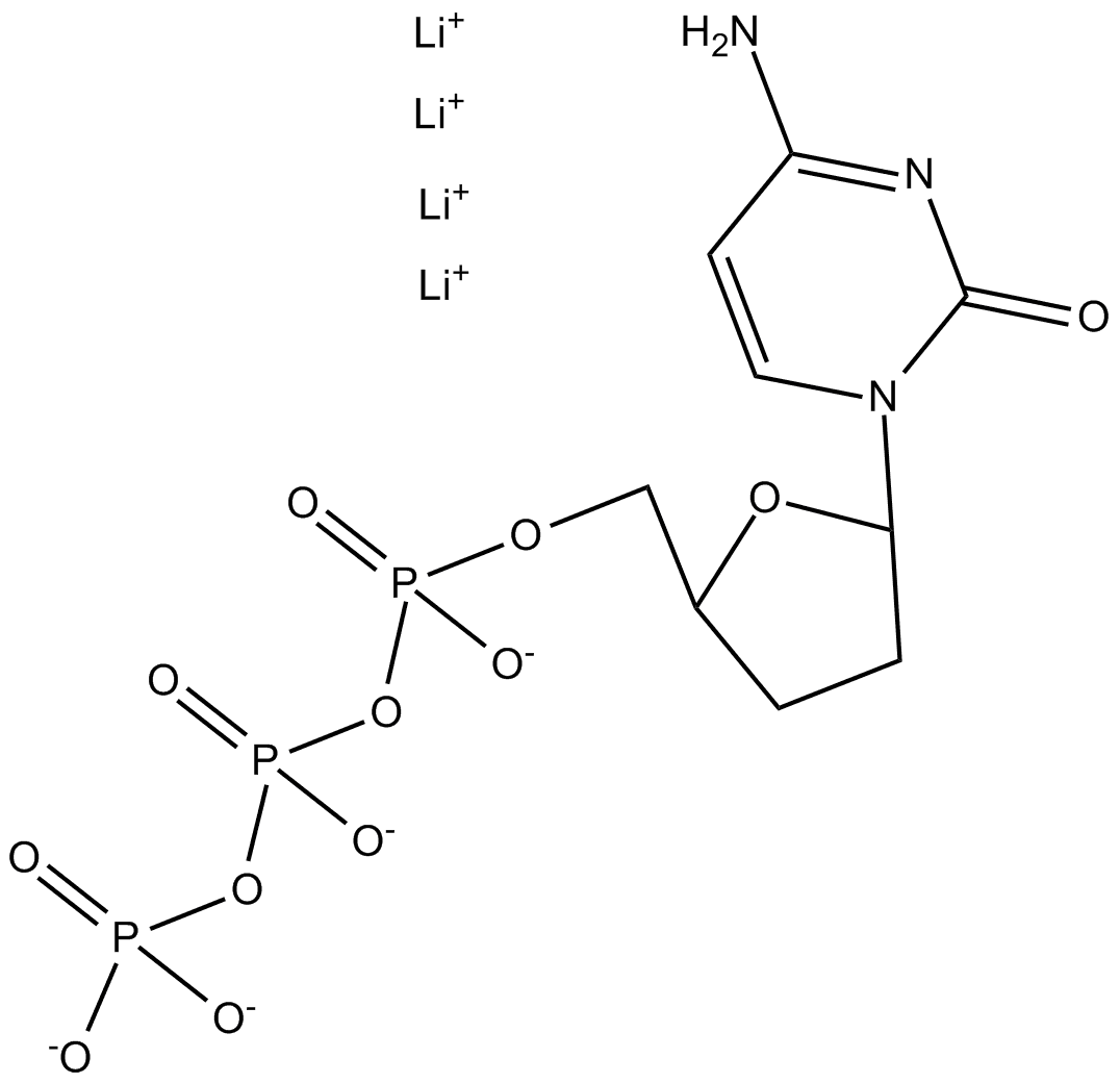 ddCTP