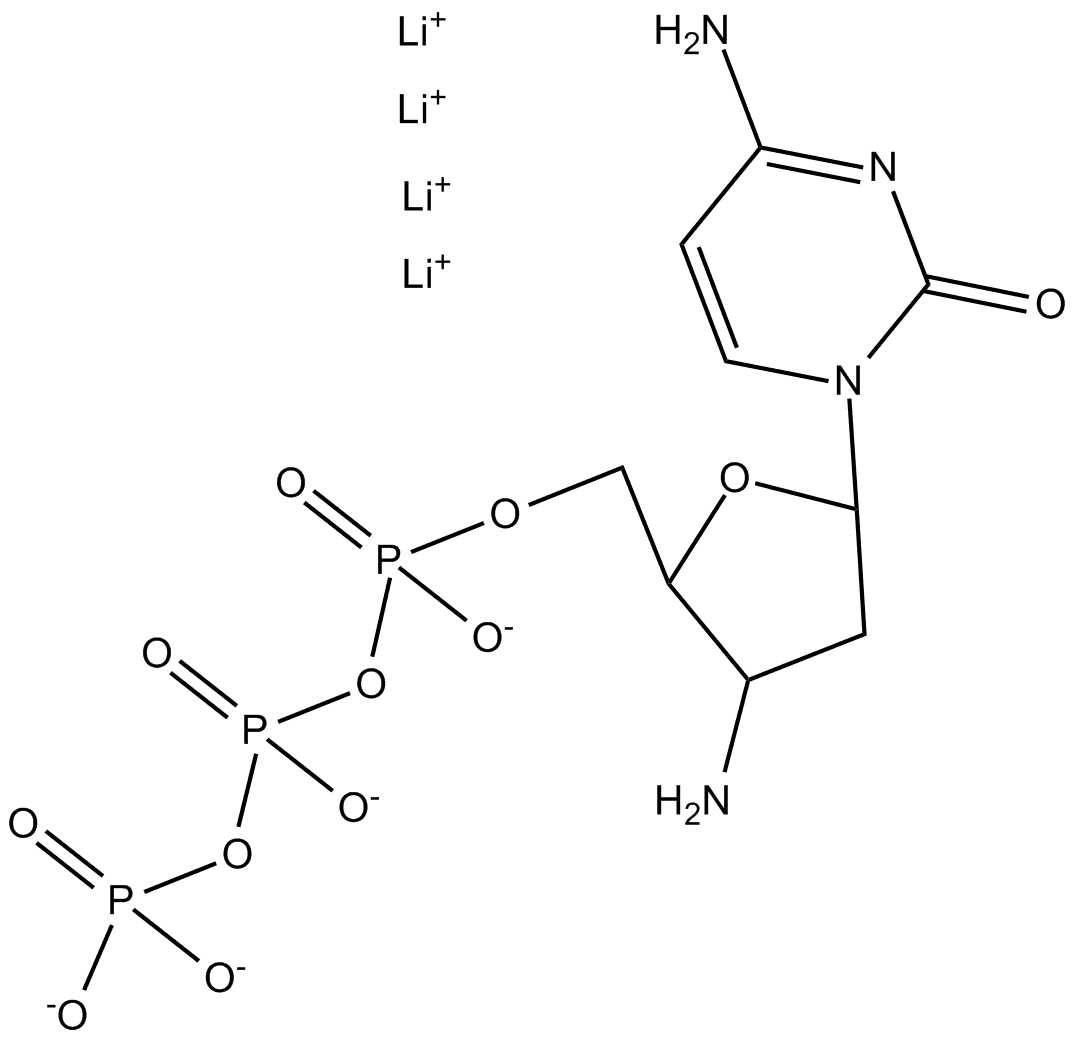 3'-Amino-ddCTP