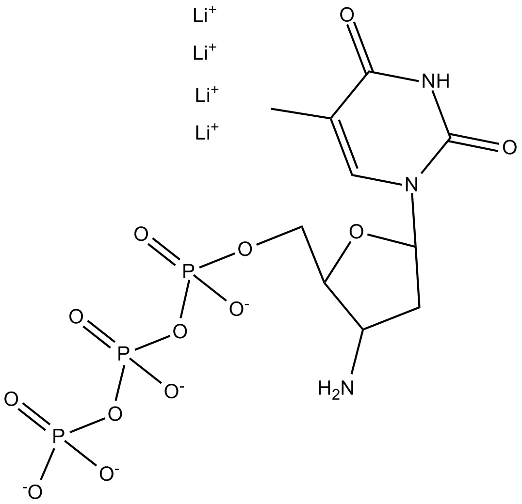 3'-Amino-ddTTP