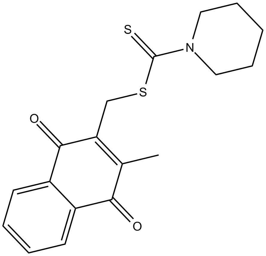 PKM2 inhibitor(compound 3k)