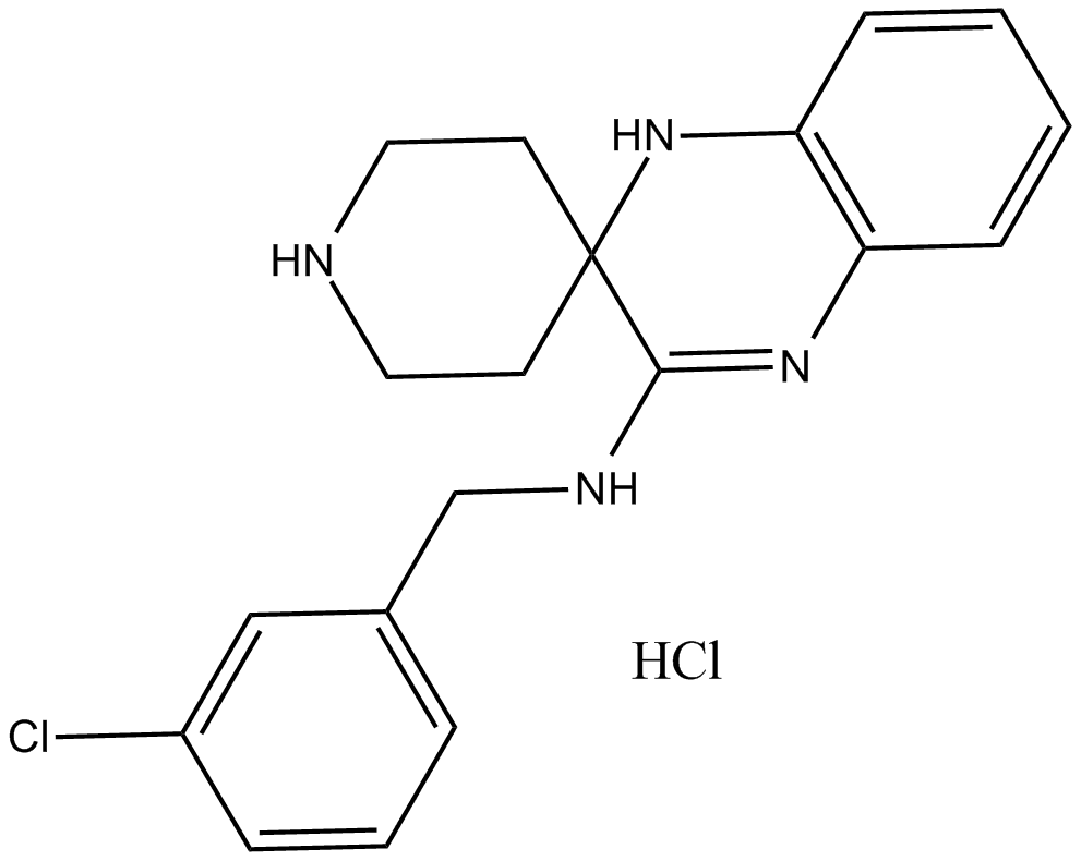 Liproxstatin-1 HCl