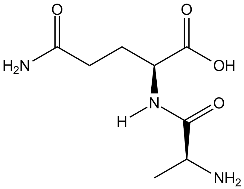 L-Alanyl-L-Glutamine