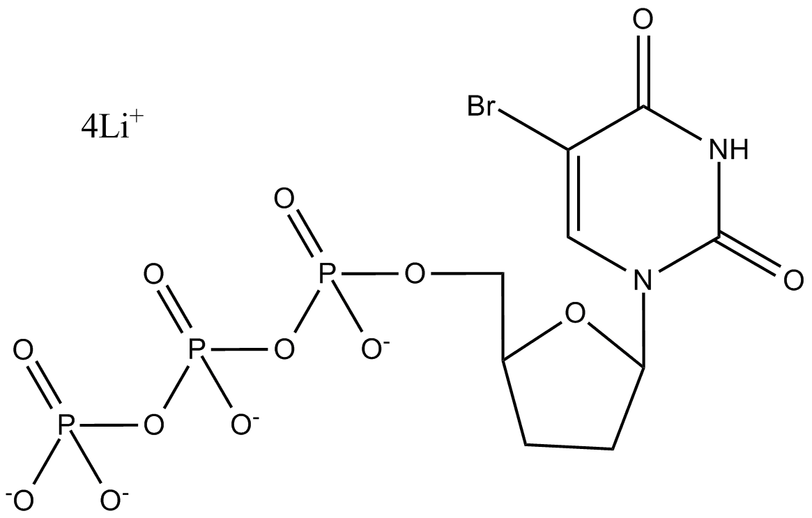 5-Br-ddUTP