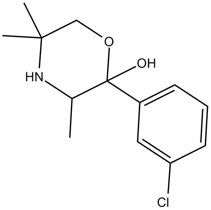 Hydroxy Bupropion