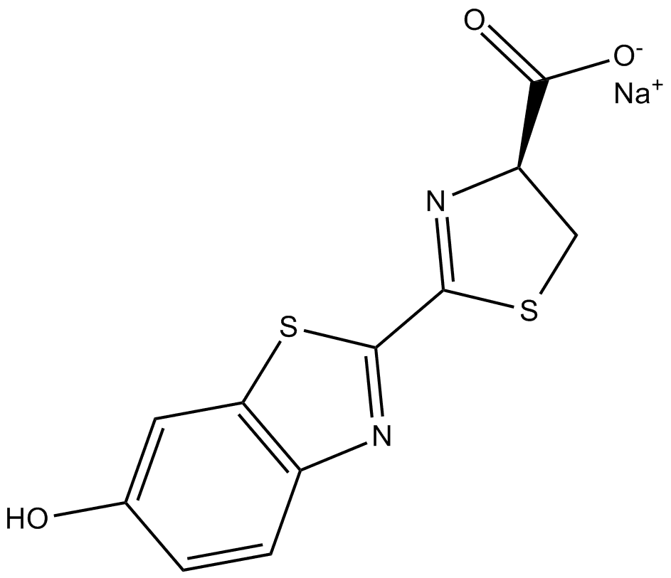 D-Luciferin sodium salt