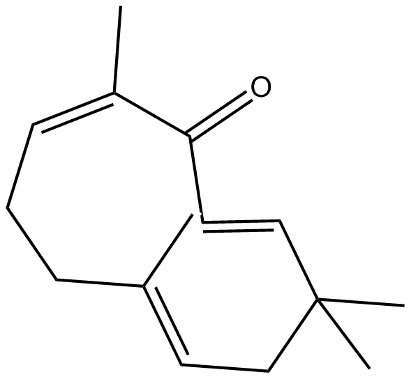 Zerumbone