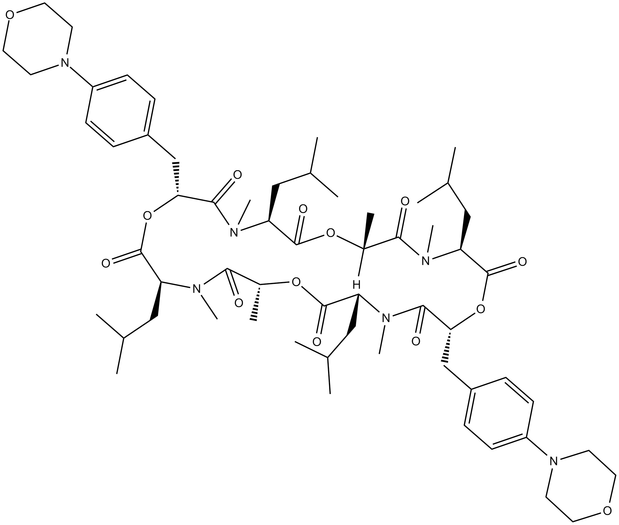 Emodepside