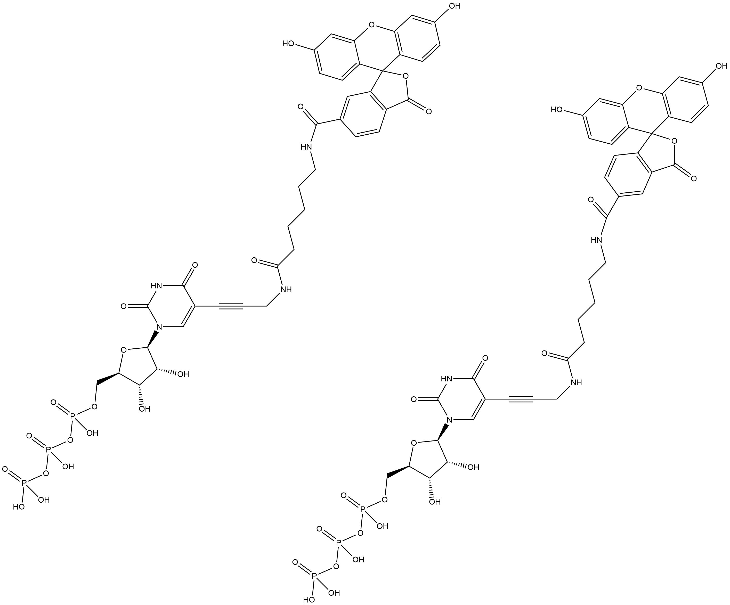 Fluorescein-12-UTP