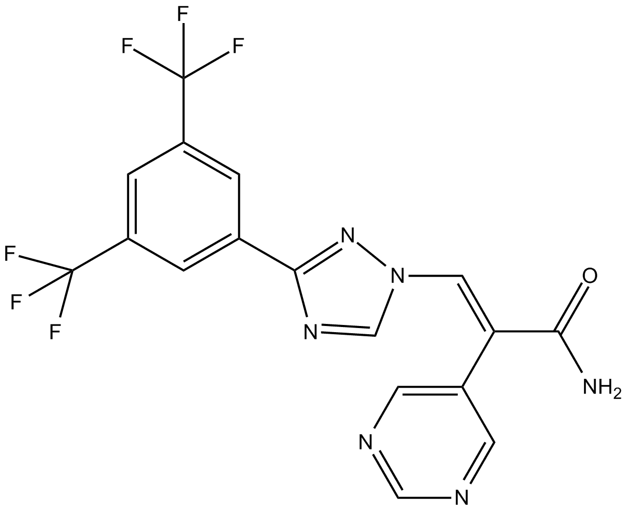 Eltanexor (KPT-8602)
