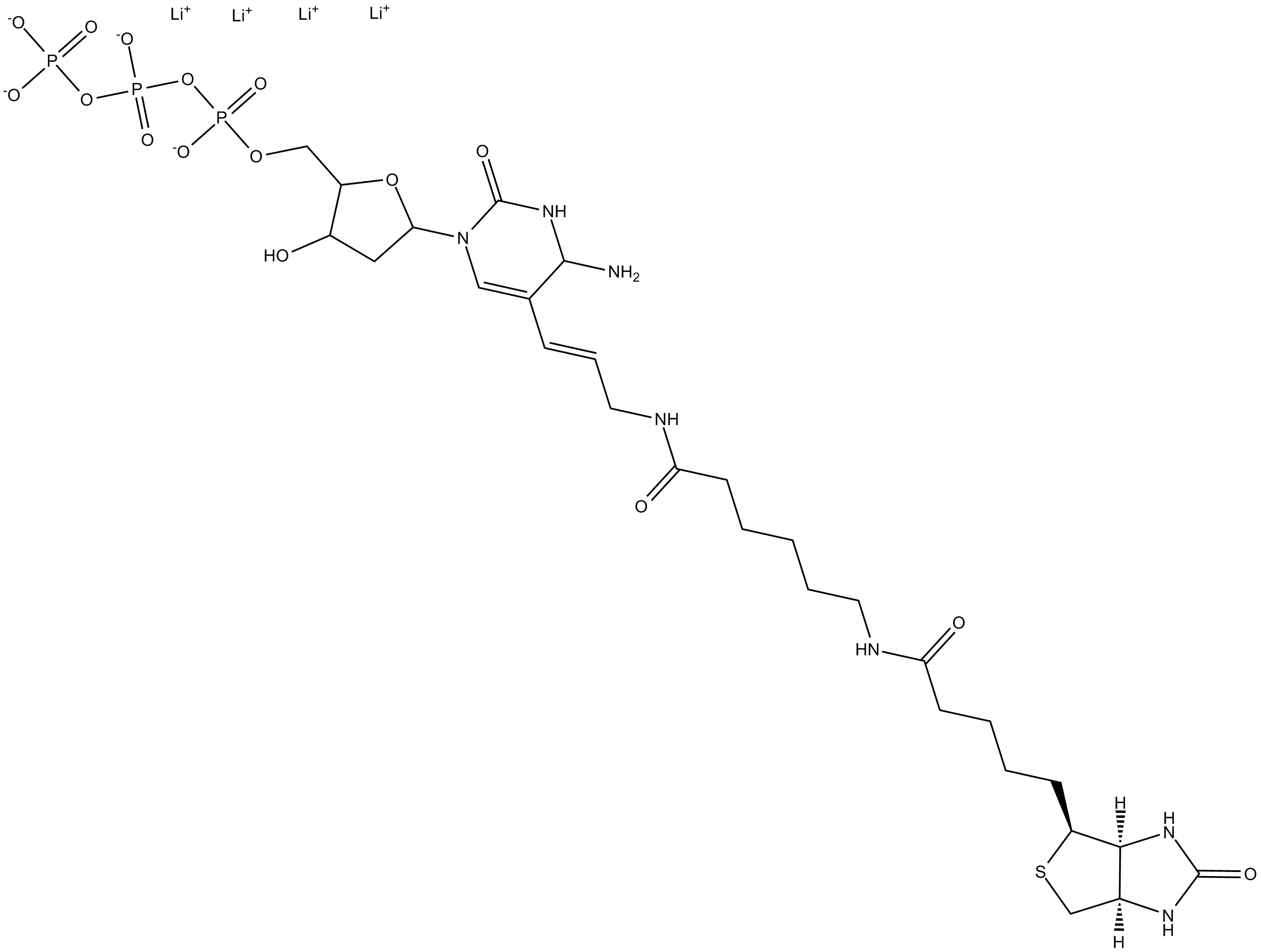 Biotin-11-dUTP