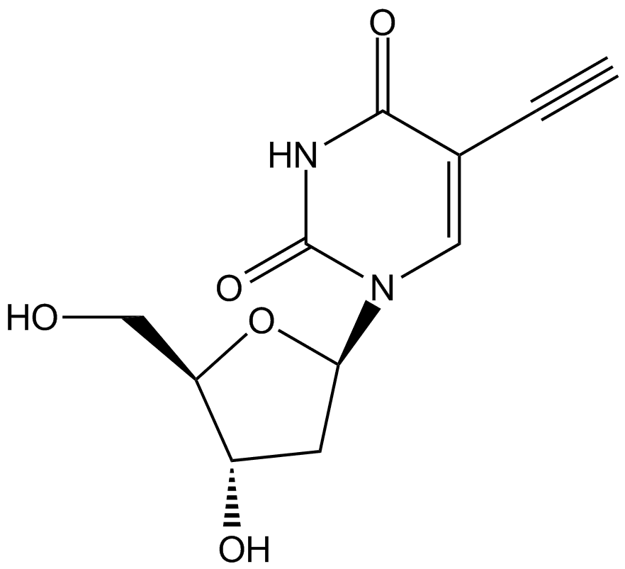 5-Ethynyl-2'-deoxyuridine (5-EdU)