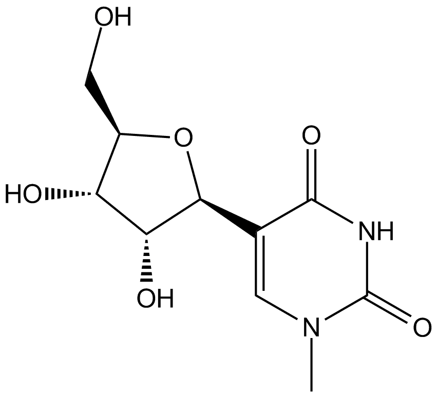 N1-Methylpseudouridine