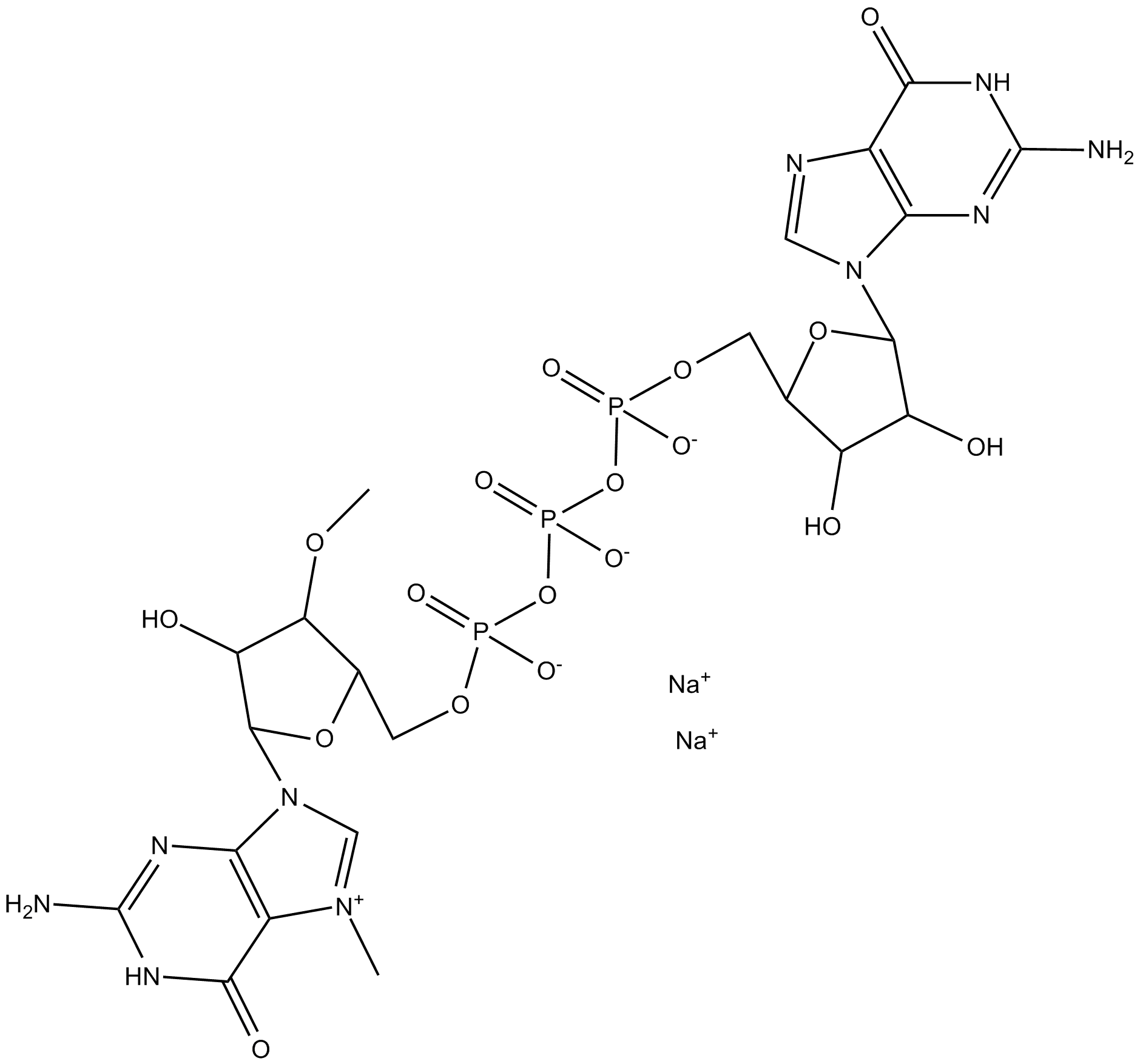 ARCA Sodium